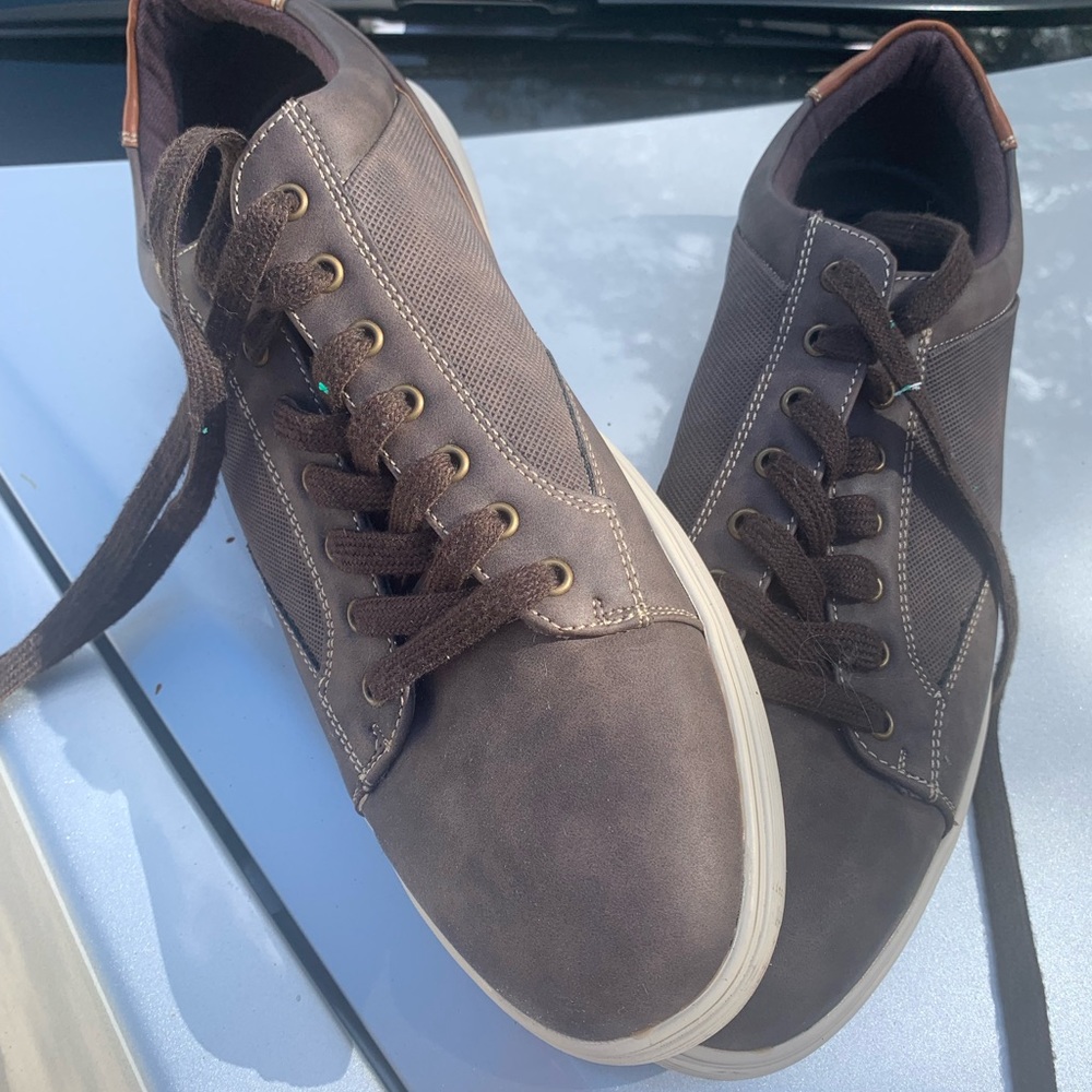Men’s shoes